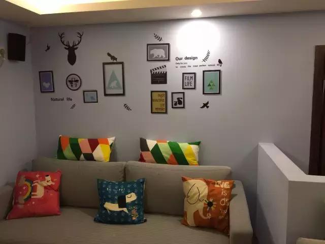 来昆明这家私人影咖，独享顶配智能观影体验