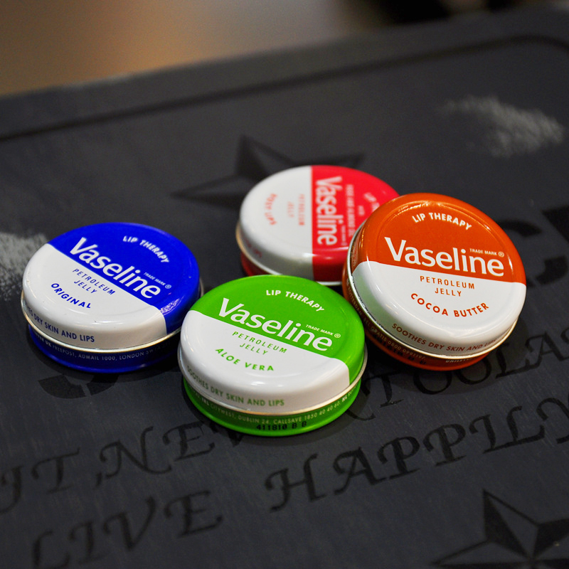 这个尴尬的季节来啦！各位干皮、混干皮的美娃娃们又该开始烦恼了