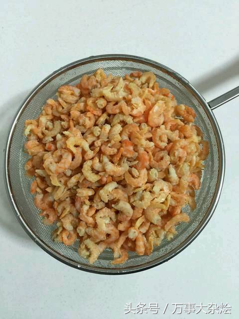 麻辣干虾仁,麻辣海鲜虾仁做法