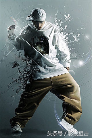 零基础学街舞初学者入门教学,霹雳舞将boomteam街舞培训