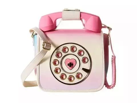 这个春天要被几件外套承包了,早春包包小众品牌