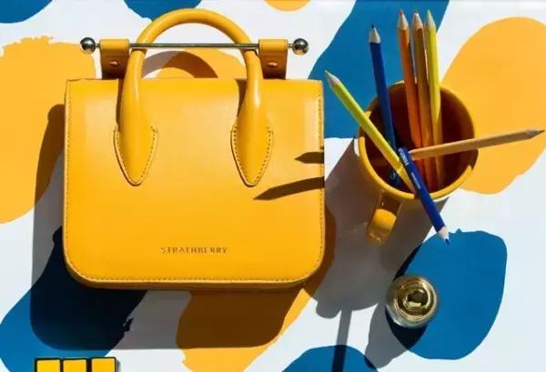 这个春天要被几件外套承包了,早春包包小众品牌