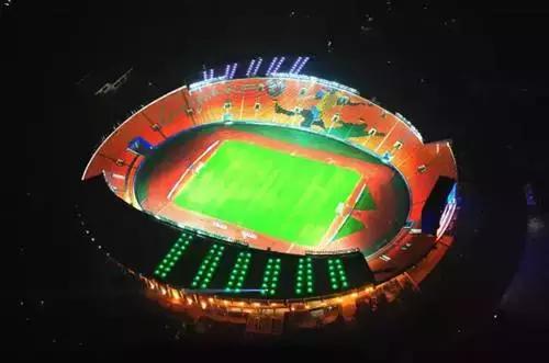 俯瞰广州最美的视角,上帝的视角看地球简直美爆了