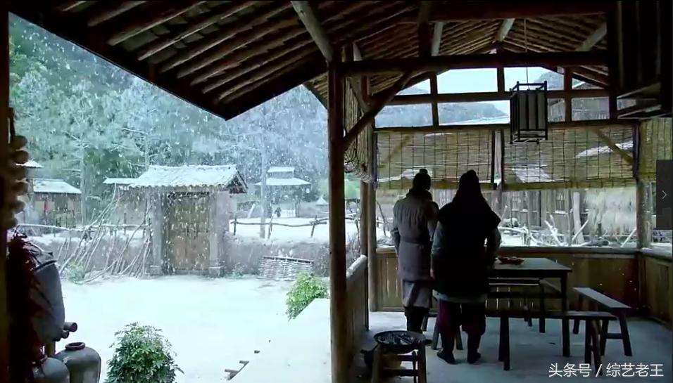 2017射雕良心剧,新神剧豆瓣9.5