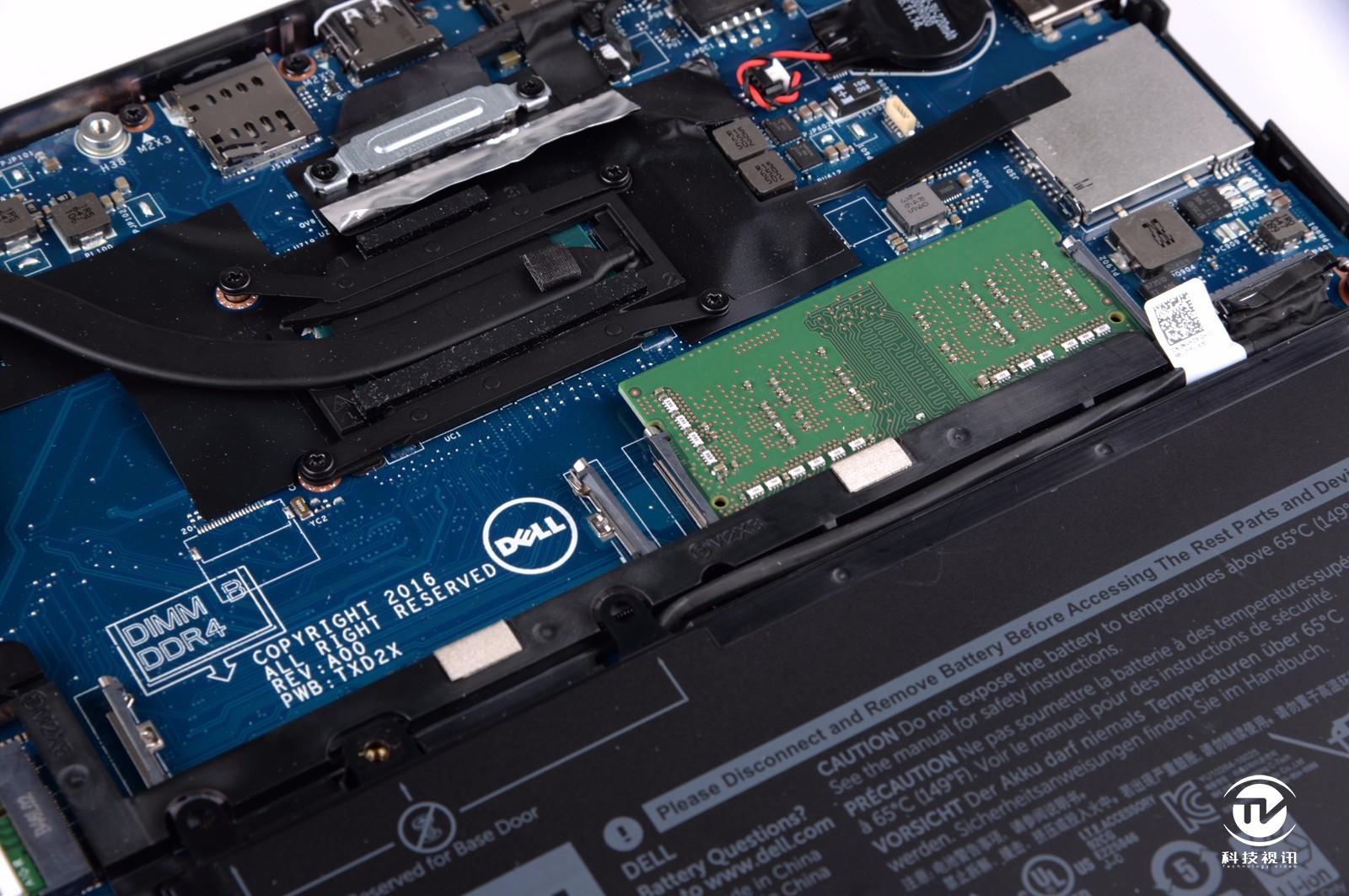 戴尔latitude7340评测,戴尔latitude14e7440测评