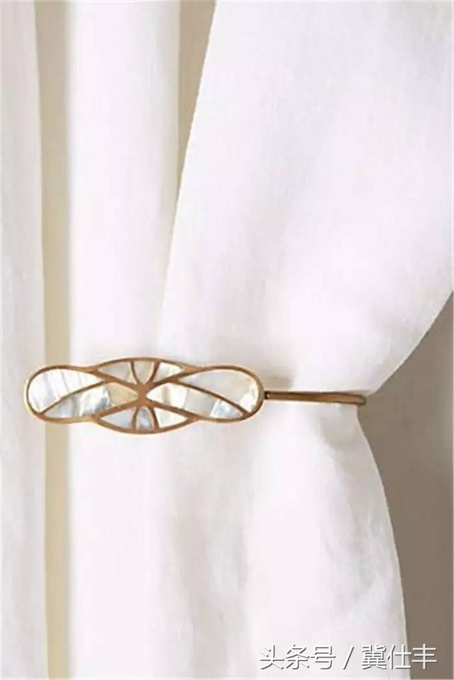 挂钩窗帘推荐便宜好看,最好看的挂钩窗帘