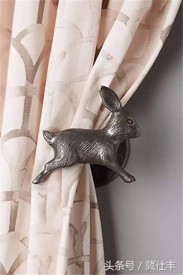 挂钩窗帘推荐便宜好看,最好看的挂钩窗帘