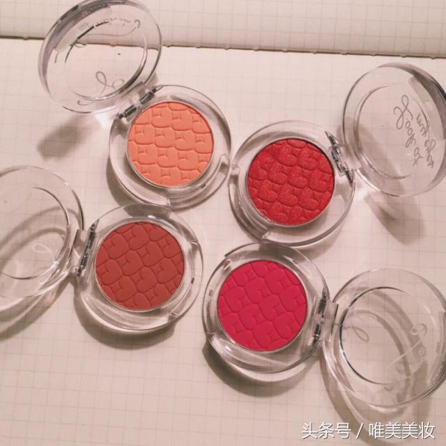 外国平价开价彩妆高光,大牌平价彩妆推荐哪款好用点