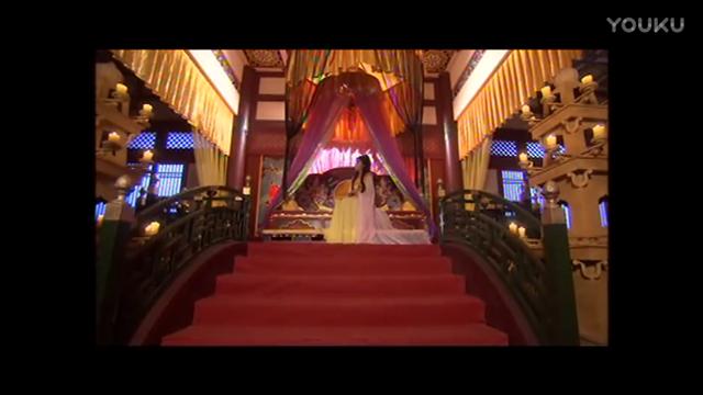 殷桃杨贵妃惊艳写真,殷桃杨贵妃造型