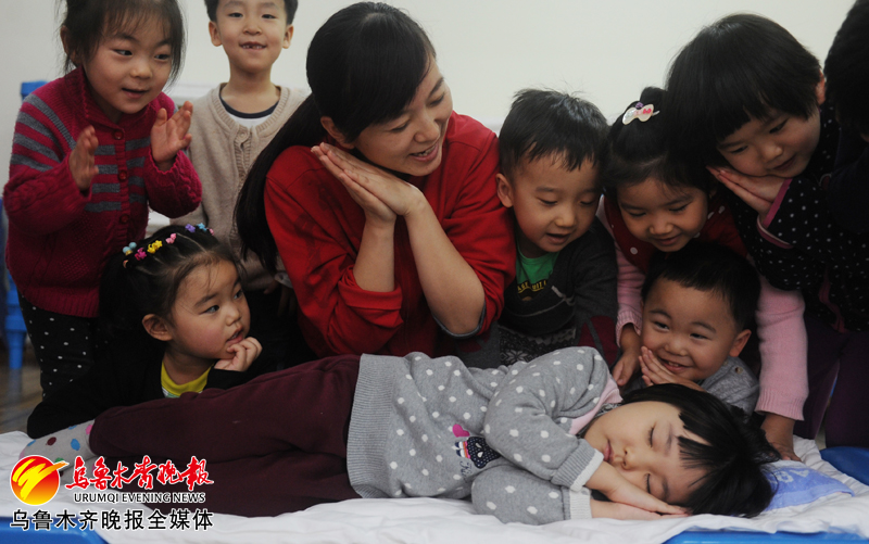 乌鲁木齐市睡眠门诊,乌鲁木齐睡眠科