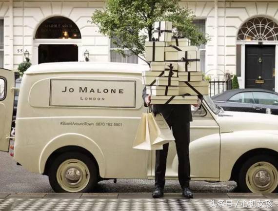 jomalone祖马龙香水如何鉴别真假,jomalone祖玛珑香水价格