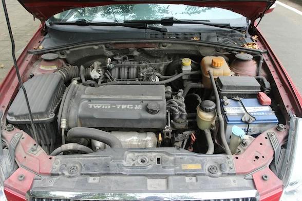 落地价11万现只卖8万,13万落地的1.4或者1.6l的车