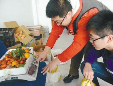 电商套路五：小伙微信卖水果一年，在郑州交了房子的首付