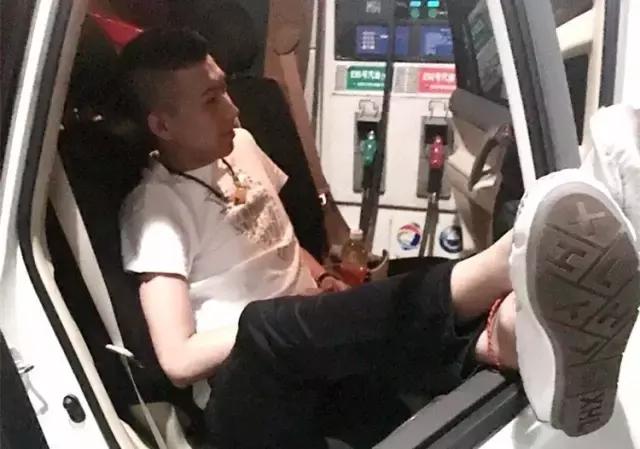 喊麦之王天佑去哪里了,喊麦网红天佑现状