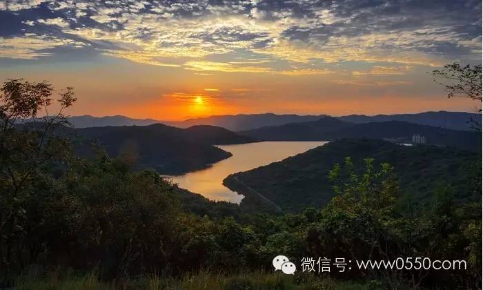 无锡出发安徽旅游攻略自驾游,安徽旅游攻略最全最好的线路