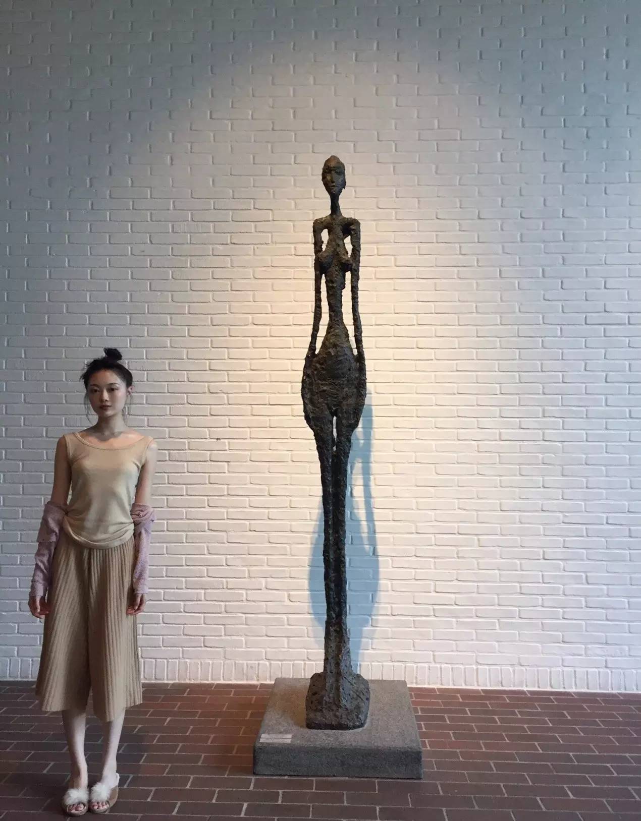 向女神学习穿搭,向晚女装穿搭