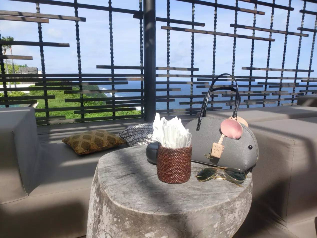 向女神学习穿搭,向晚女装穿搭