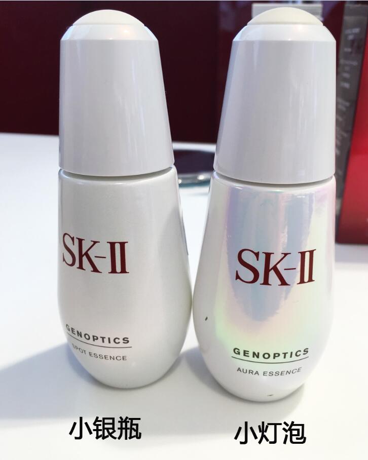 全网最美白精华,推荐几款最好用的美白精华