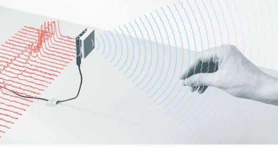 超声波PK电磁波,谁在空间交互上更胜一筹