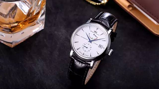 完全改观！原来法国人做手表也这么牛叉！