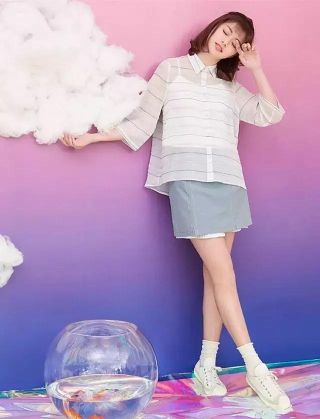 学生党春秋搭配分享,学生党学穿搭博主推荐