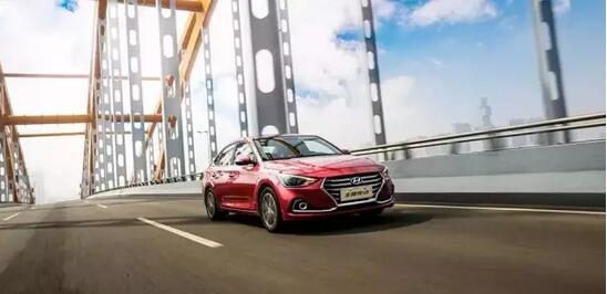 2018新款悦动,新款悦动二手车评测