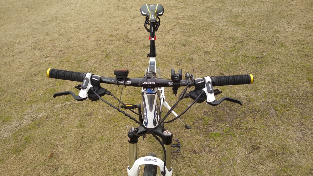 让x(叉)d(得)s(爽)带我飞简评喜德盛传奇700