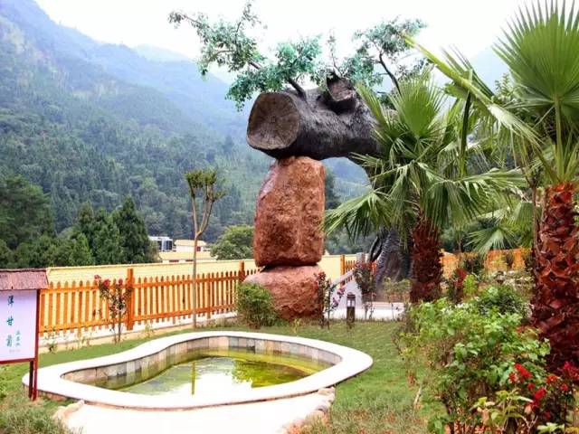 九峰山摄影图片,九峰花海摄影