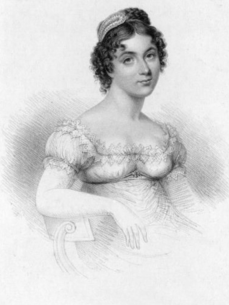 欧洲历史上的十大著名交际花,欧洲有名的交际花