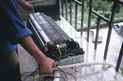 空调感温头故障维修图,空调感温头故障维修