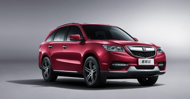 国内各大车企华晨宝马,华晨汽车有几款车型