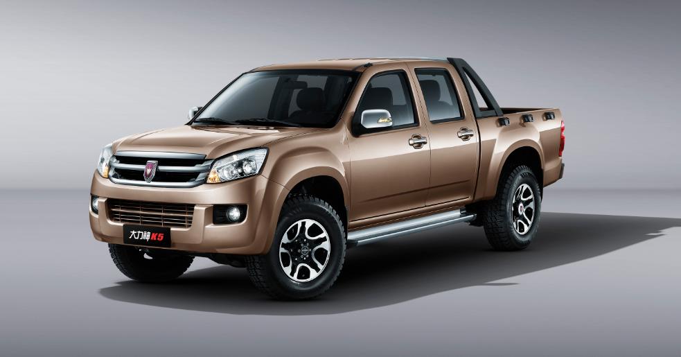 国内各大车企华晨宝马,华晨汽车有几款车型