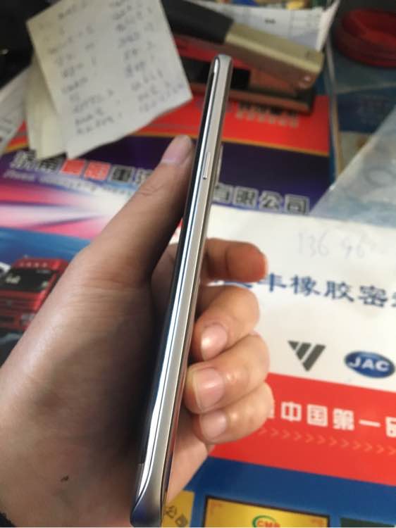 三星s7edge新机开箱视频,三星s7edge几月上市