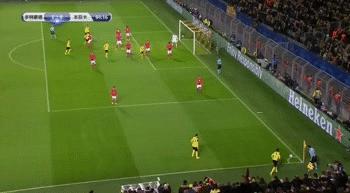 美国大黄蜂vs多特蒙德,大黄蜂多特蒙德经典绝杀