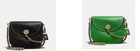 mk和蔻驰品牌属于什么档次,mk和蔻驰新款