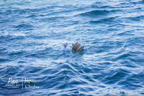 走吧！去岛国寻找东瀛春味