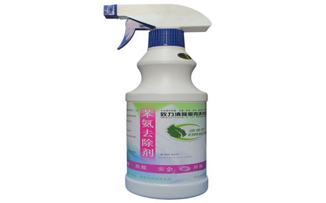 去油漆味的最快方法用白醋,去油漆味的最佳方法