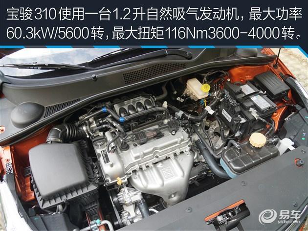 宝骏310是国几标准的车,宝骏310是最便宜的车吗