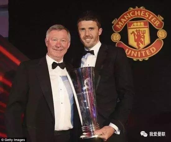 弗爵爷执教曼联c罗,弗爵爷重回曼联