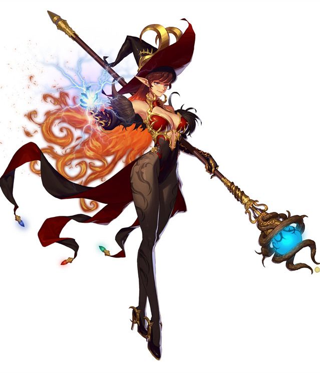 dnf魔界人头像高清图片,dnf魔界人壁纸