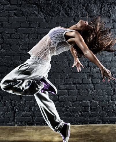 街舞的舞蹈风格,街舞的风格属于jazzfunk吗