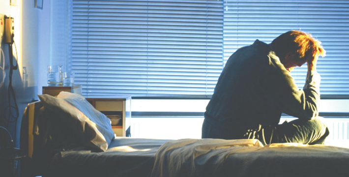 世界睡眠日失眠怎么办,世界睡眠日为什么这么困