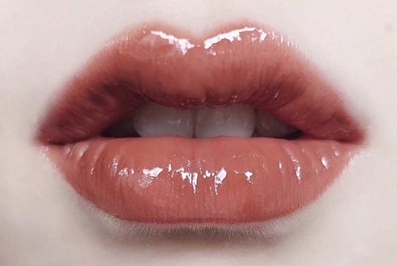 各种口红颜色怎么区分,高端口红和一般口红的区别测试