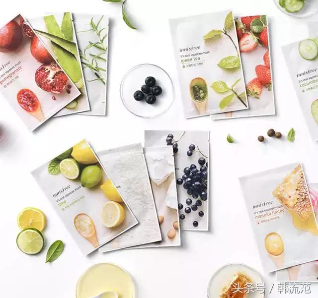 不到100软妹币,让你容光焕发!超值化妆品!