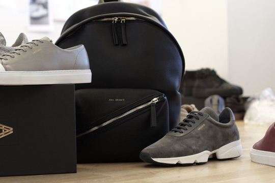 称霸Ins的Sneaker明星为什么爱它?