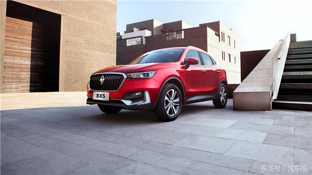 德国汽车品牌suv大全,德国8万多大空间的手动suv