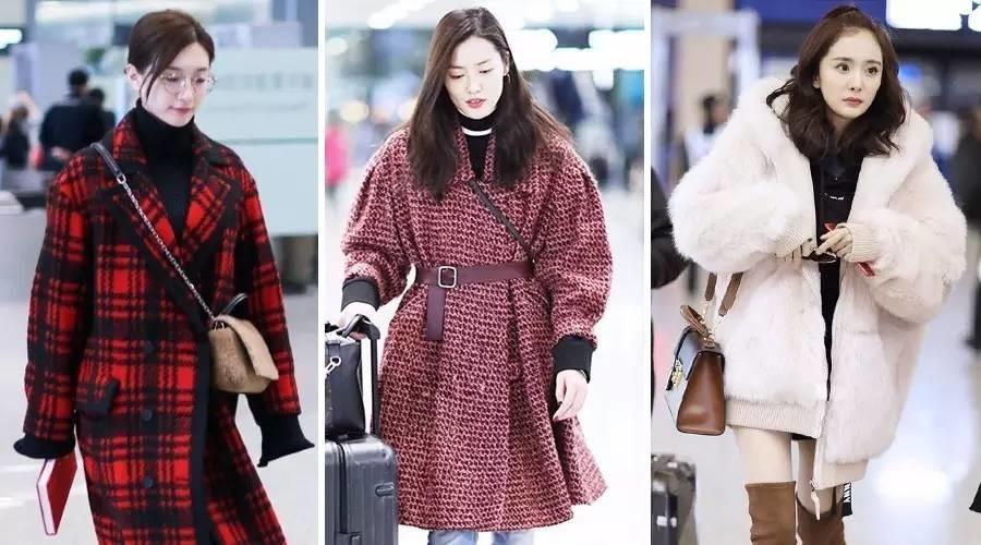 杨幂退出娱乐圈做服装搭配师,杨幂不愧是时尚的宠儿