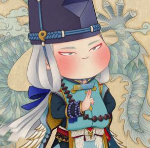 阴阳师超话配音,阴阳师四大鬼畜配音