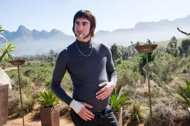 绝命毒师怒怼付兰兰,美国山寨居然这么良心