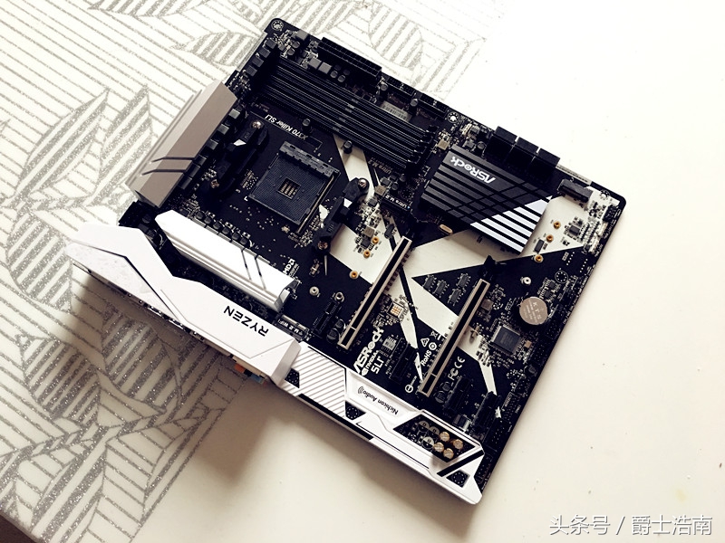 华擎x370pro4性价比高吗,华擎x370主板tpm2.0怎么开启